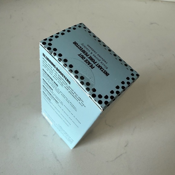 Peace Out Skincare Instant Pore Perfector - 23g/0.8oz - NWB‎ - Picture 11 of 11